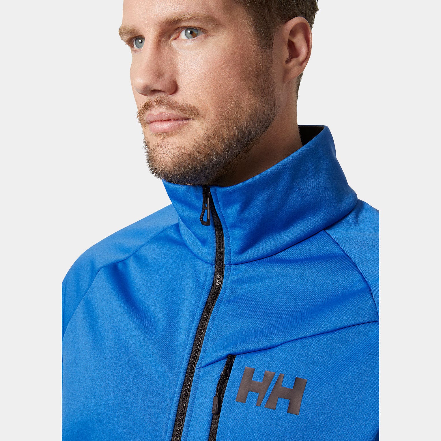 Men’s HP Windproof Fleece Sailing Jacket 2.0