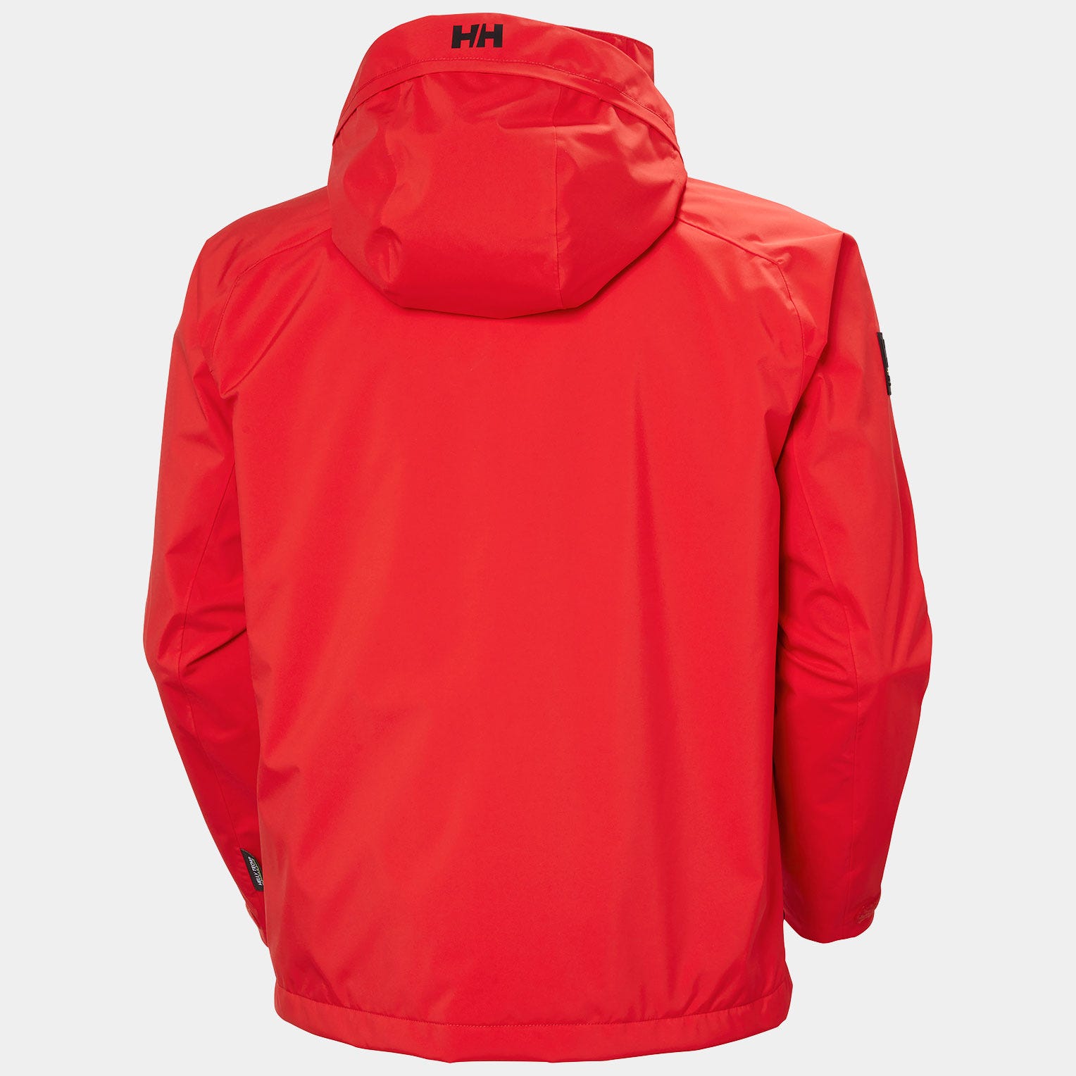 Men's HP Racing LIFALOFT™ Hooded Sailing Jacket