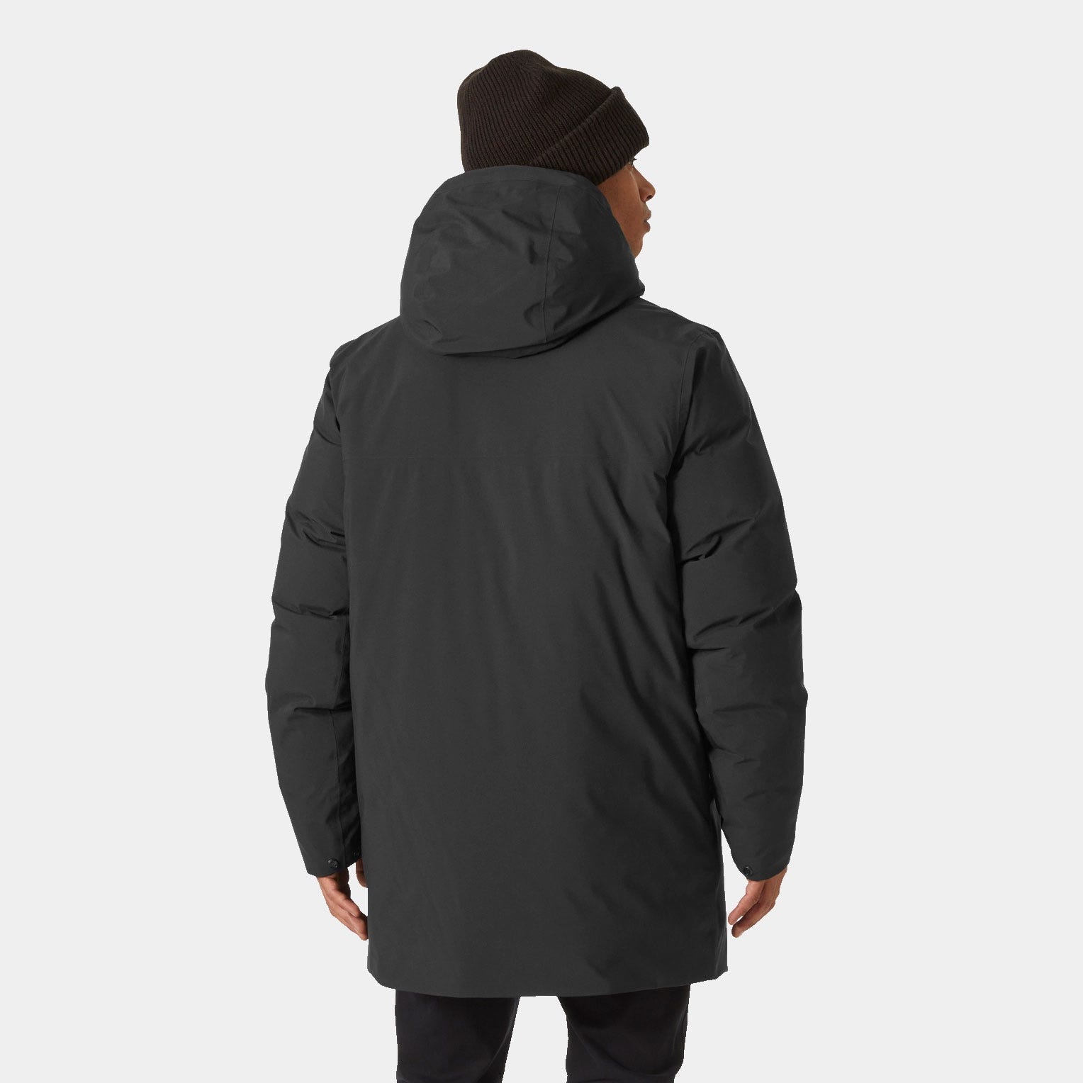 Men's Urban Pro HELLY TECH® Down Coat