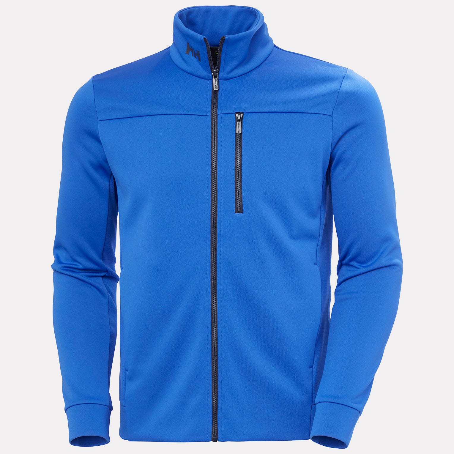 Men's Crew Fleece Jacket