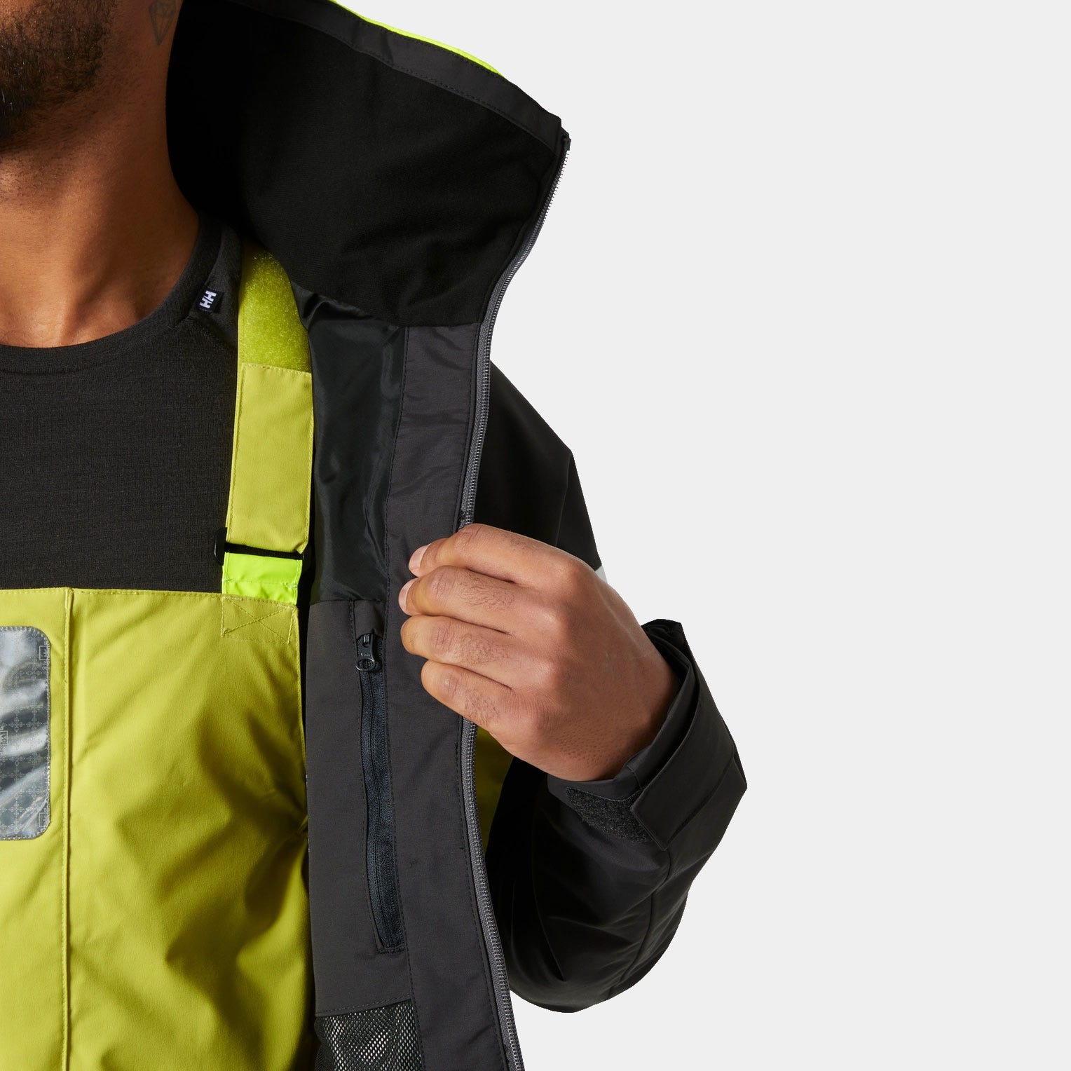 Men's Salt Original Sailing Jacket