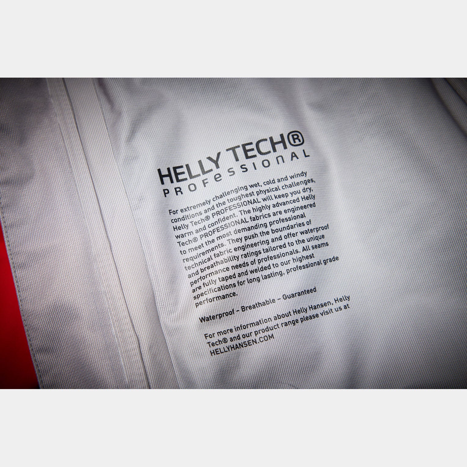 Men's Ægir Race Sailing Jacket 2.0