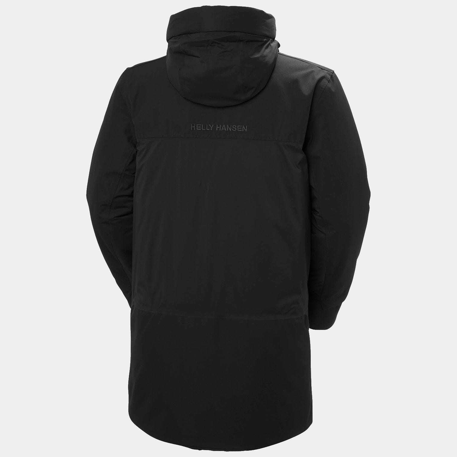 Men's Escape Down H2Flow Parka