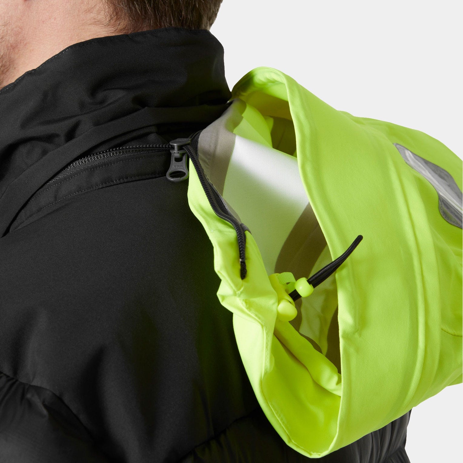 Unisex Arctic Ocean 3-in-1 Parka