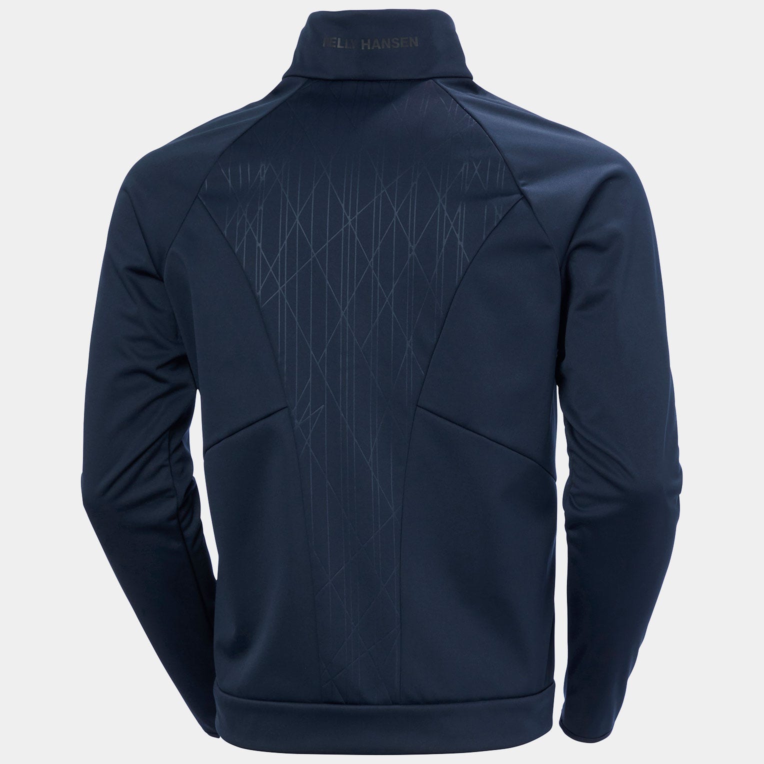 Men’s HP Windproof Fleece Sailing Jacket 2.0