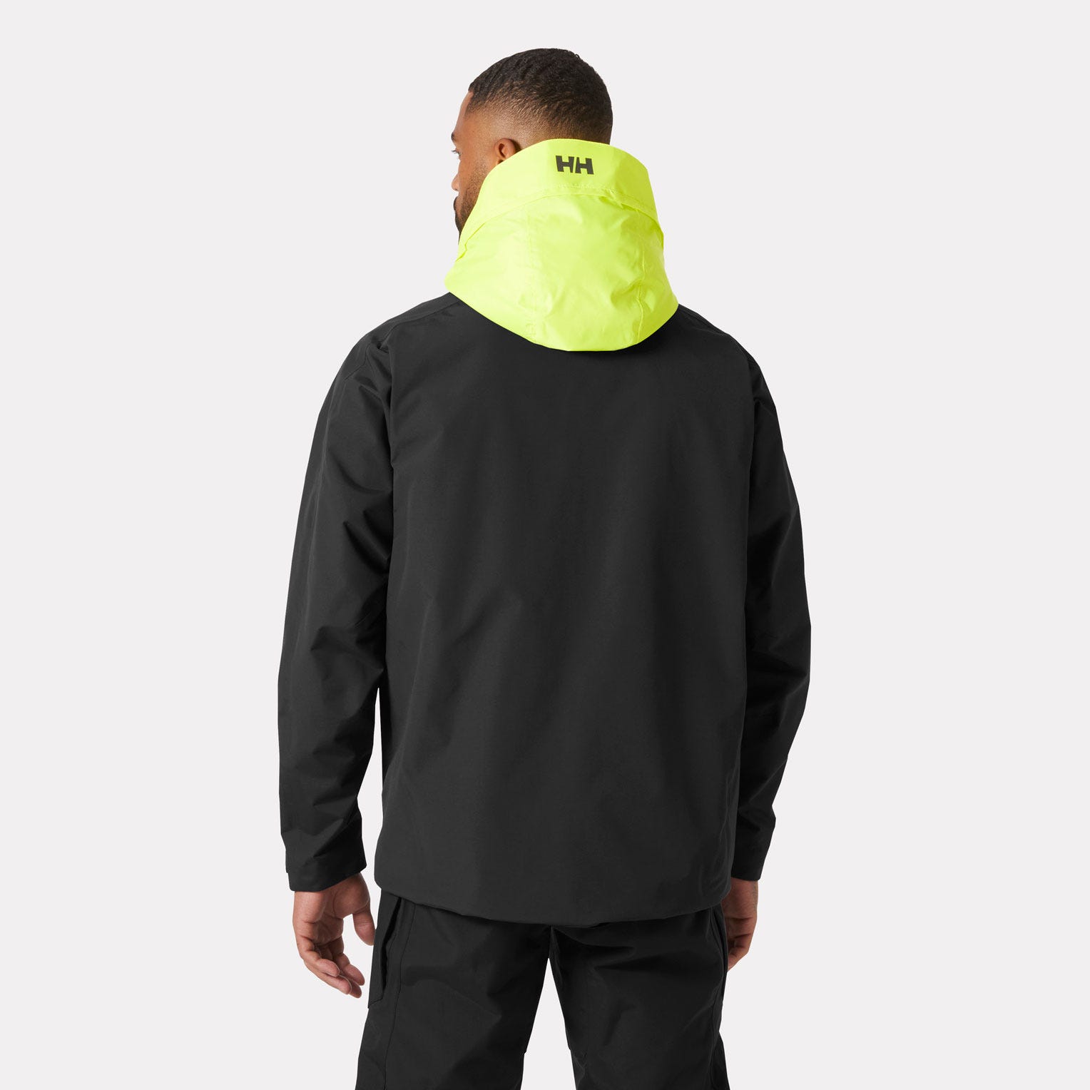 Men's HP Storm Racing Jacket