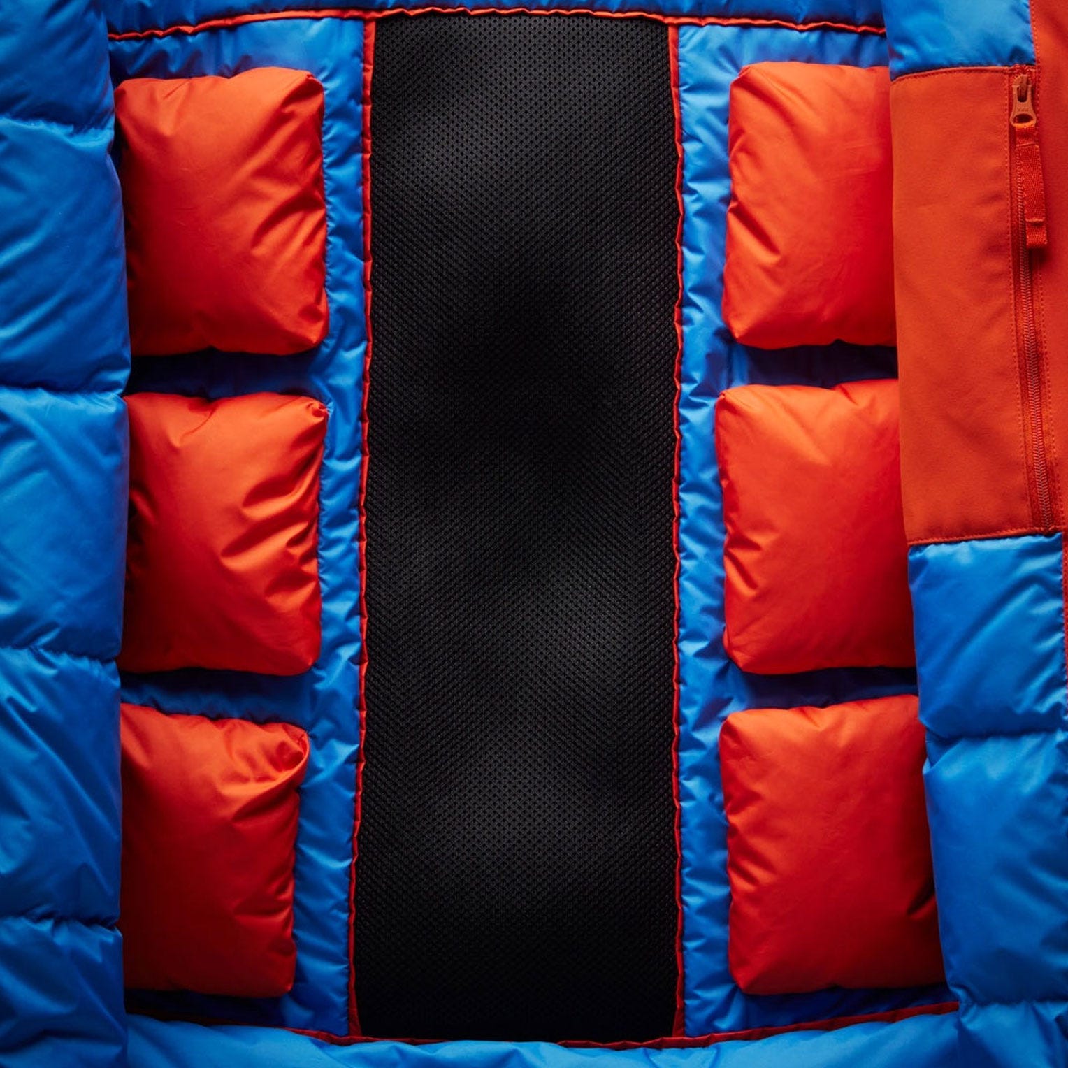 Men's Escape Down H2Flow Parka