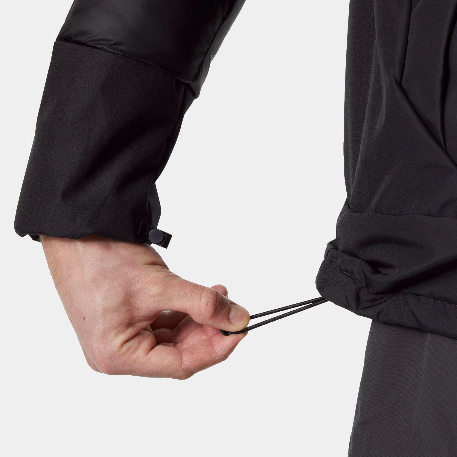 Unisex Arctic Ocean 3-in-1 Parka