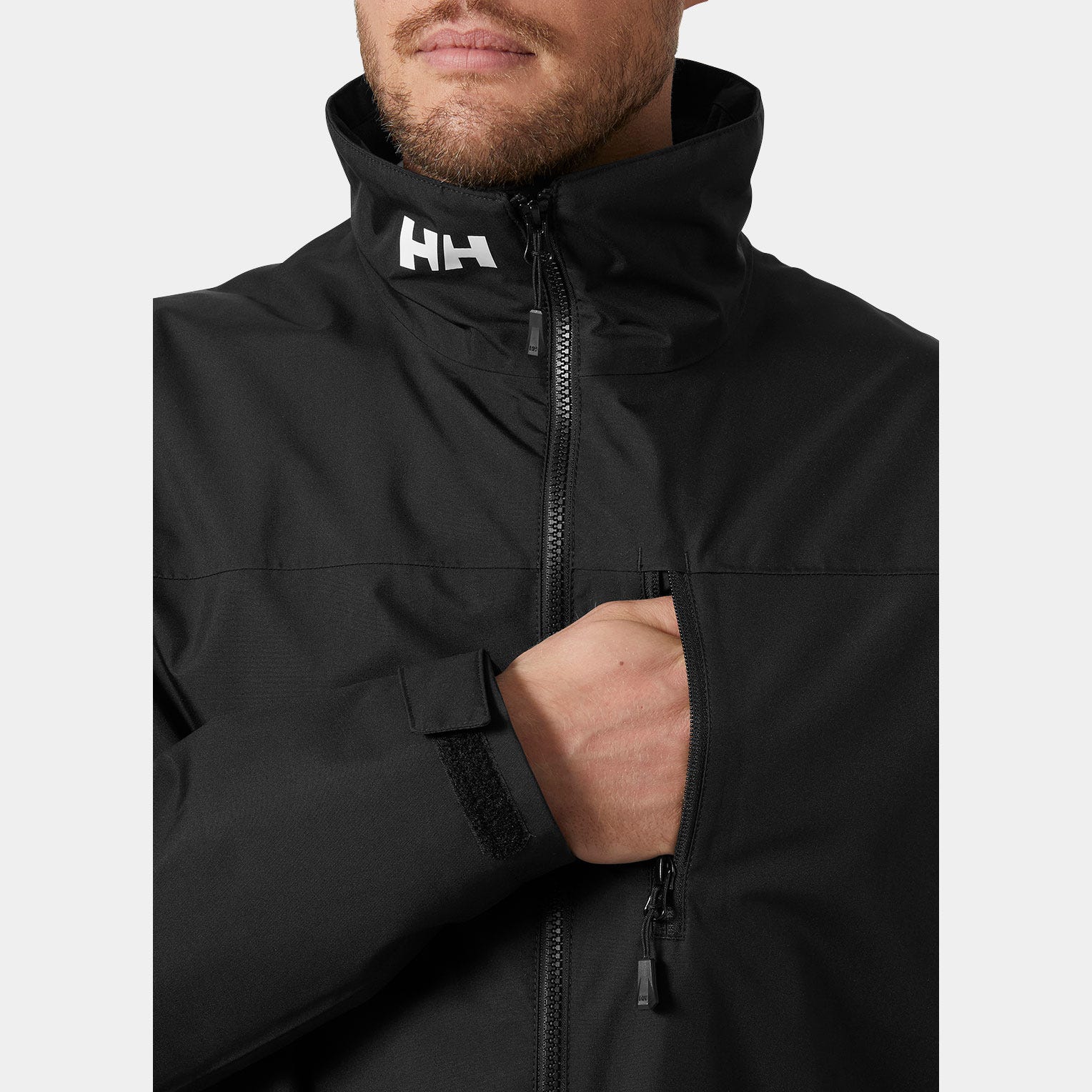 Men’s Crew Midlayer Jacket 2.0