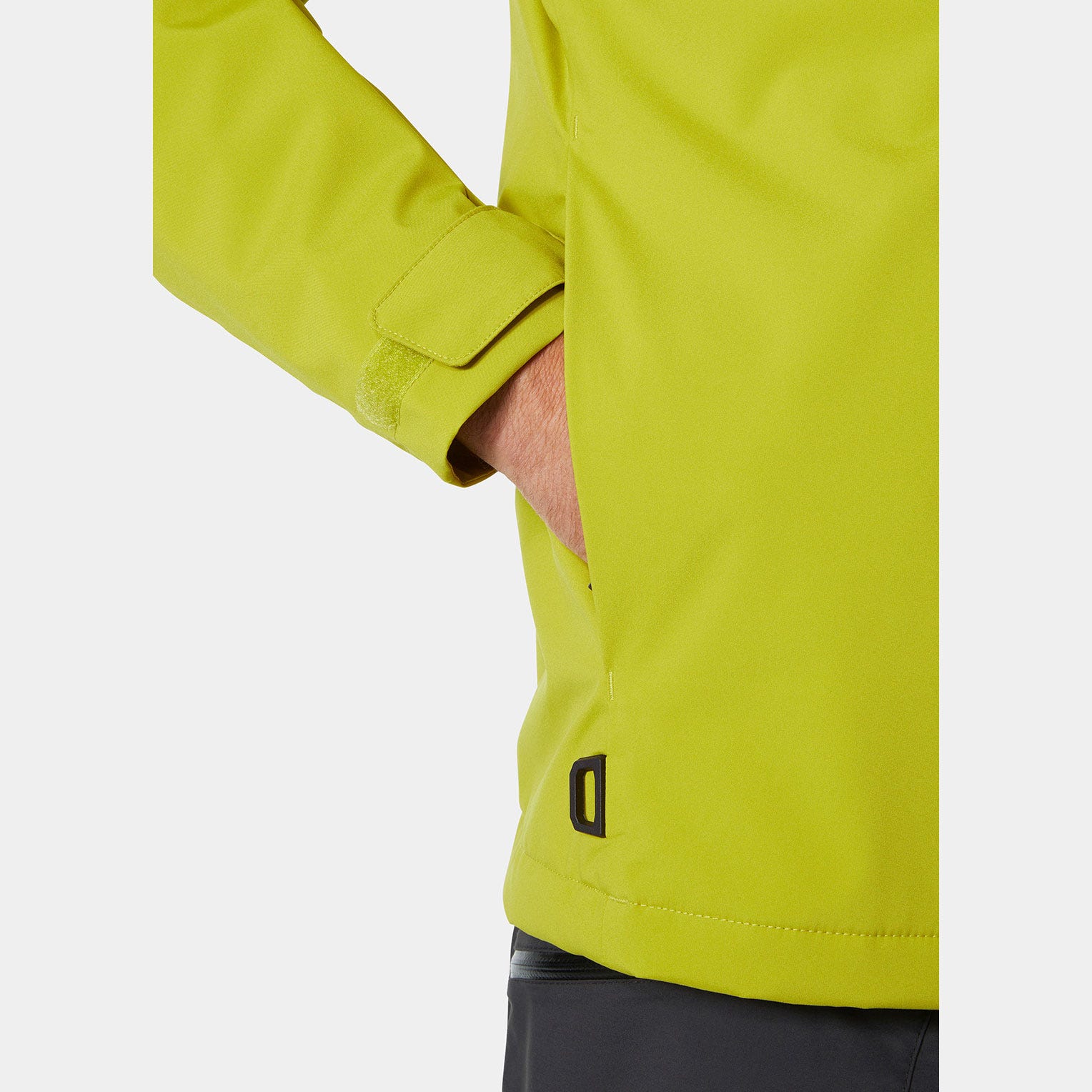 Men's HP Racing LIFALOFT™ Hooded Sailing Jacket