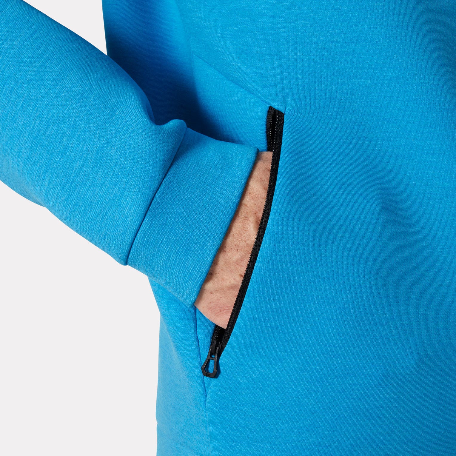 Men's HP Ocean Sailing Full-Zip Jacket 2.0