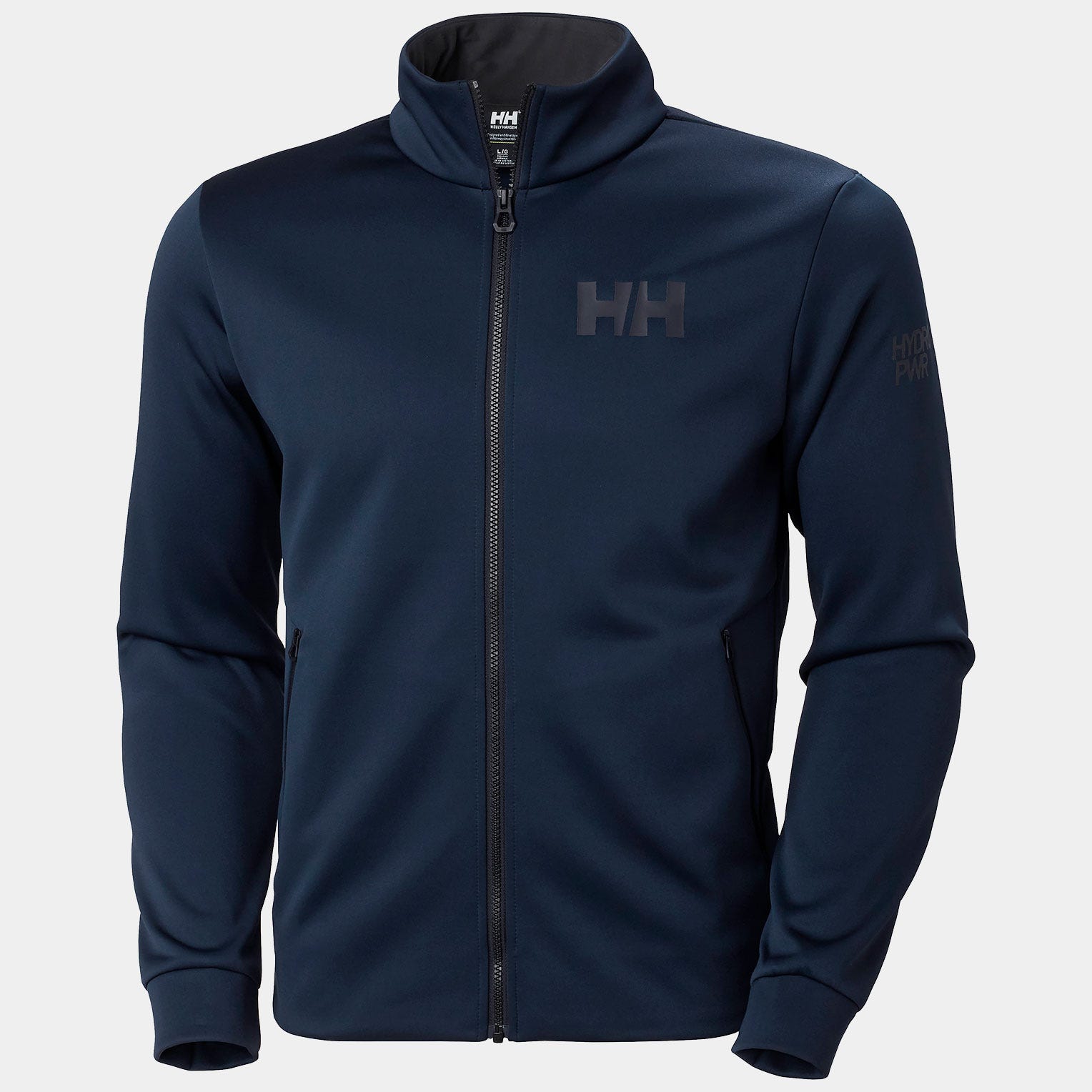Men's HP Fleece Jacket 2.0