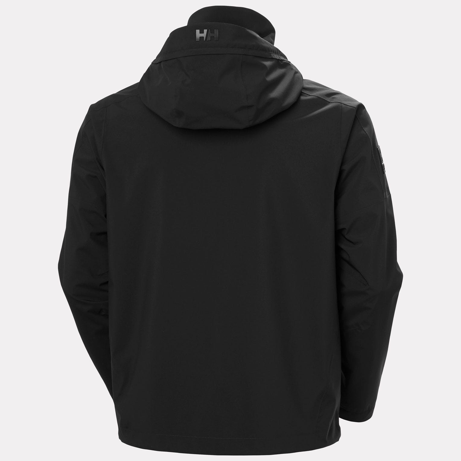 Men's HP Racing Hooded Jacket 2.0