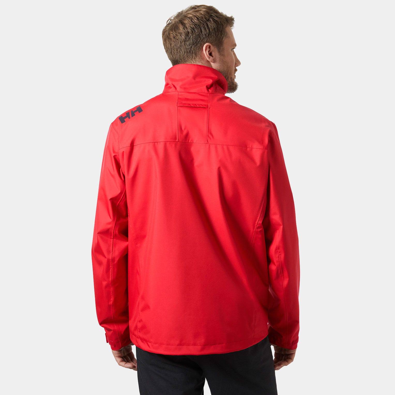 Men’s Crew Jacket 2.0