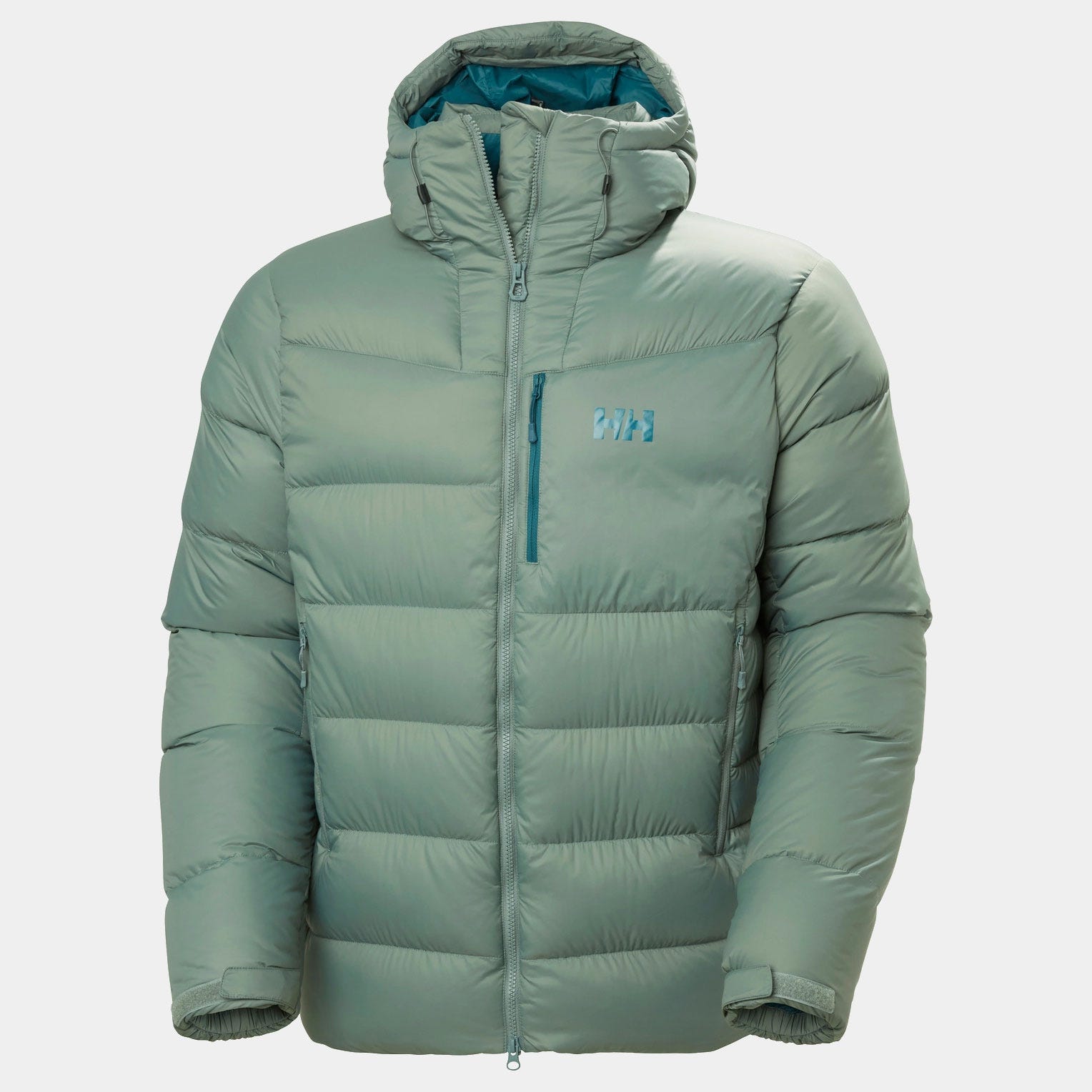 Men's Verglas Polar Down Jacket