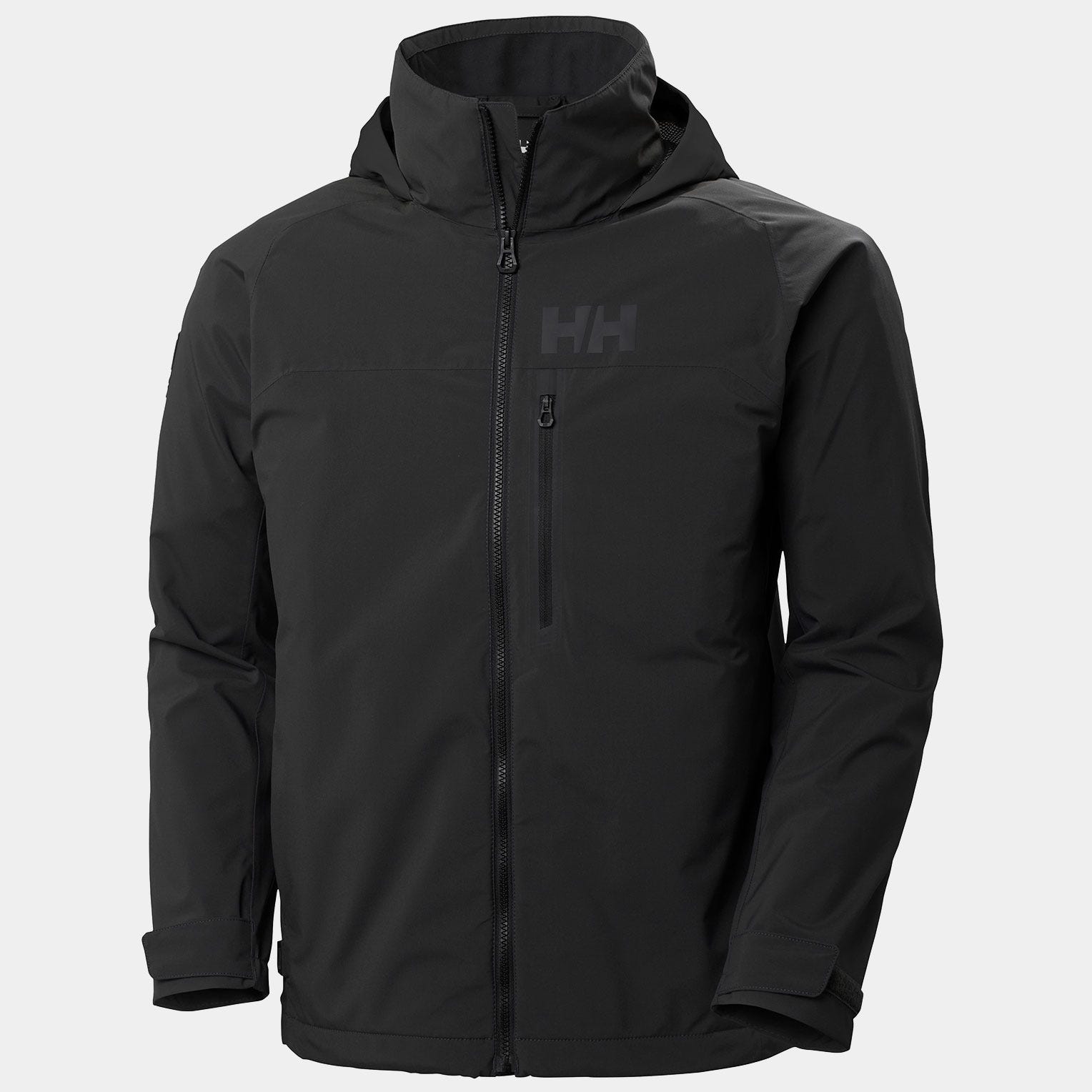 Men's HP Racing Hooded Sailing Jacket