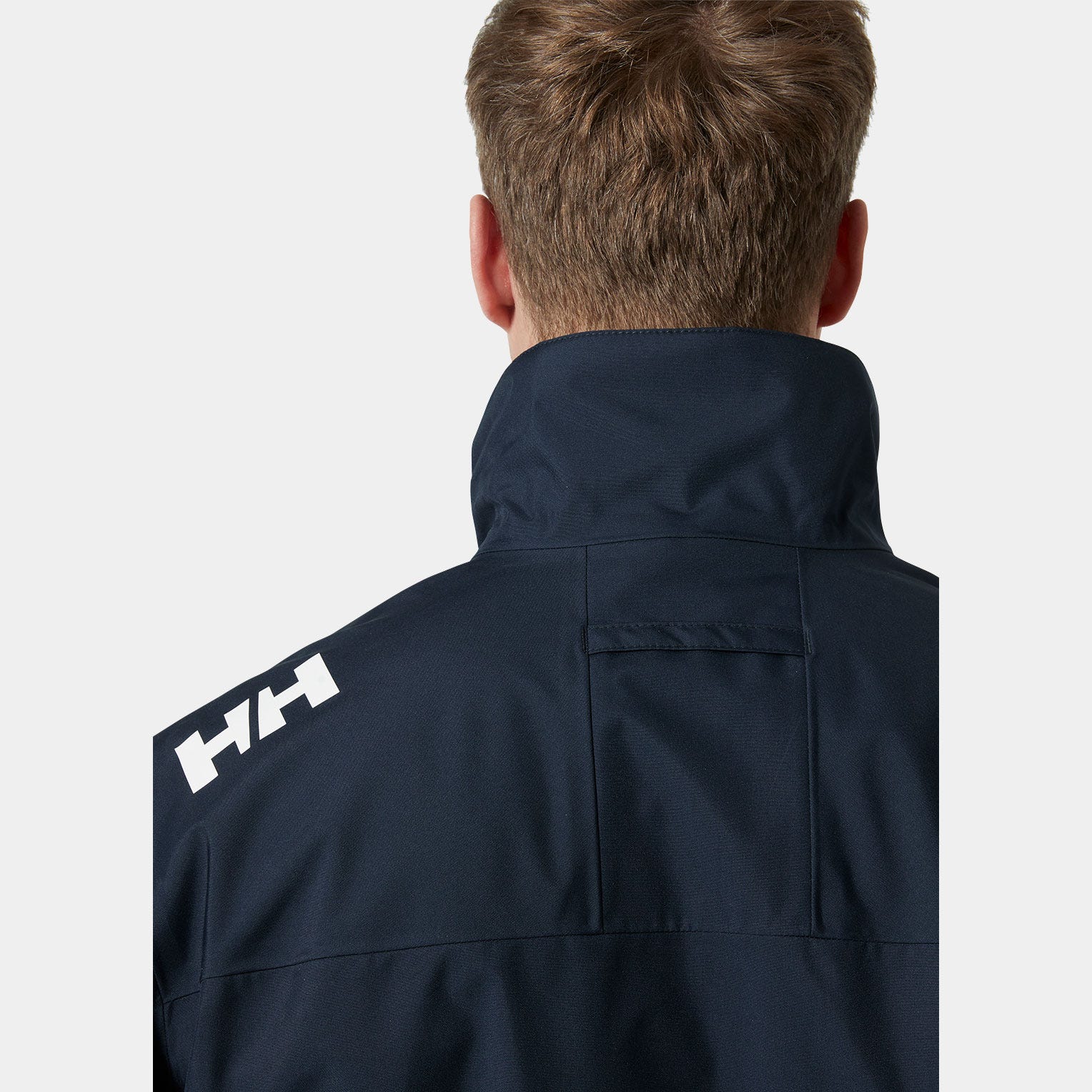 Men’s Crew Jacket 2.0