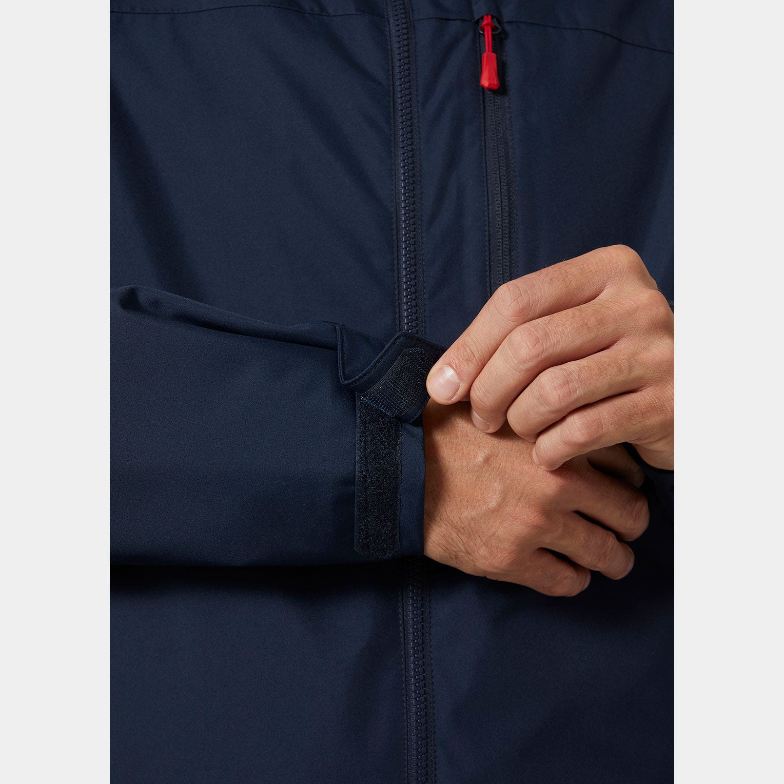 Men’s Crew Midlayer Jacket 2.0