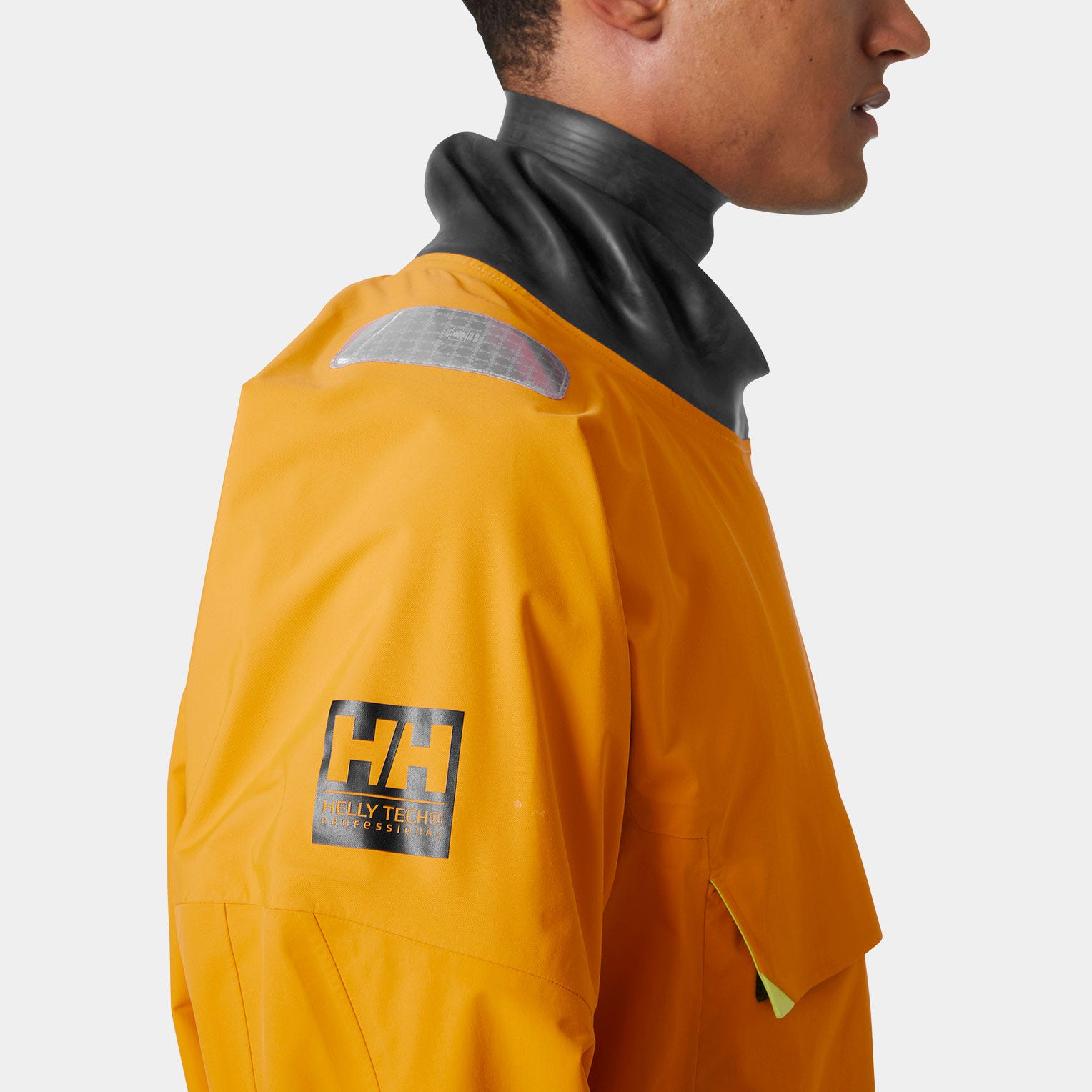 Men's Ægir Race Light Smock 2.0