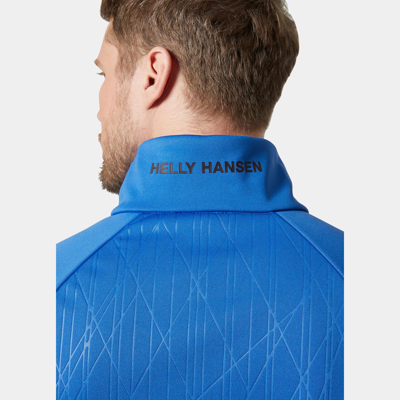 Men’s HP Windproof Fleece Sailing Jacket 2.0