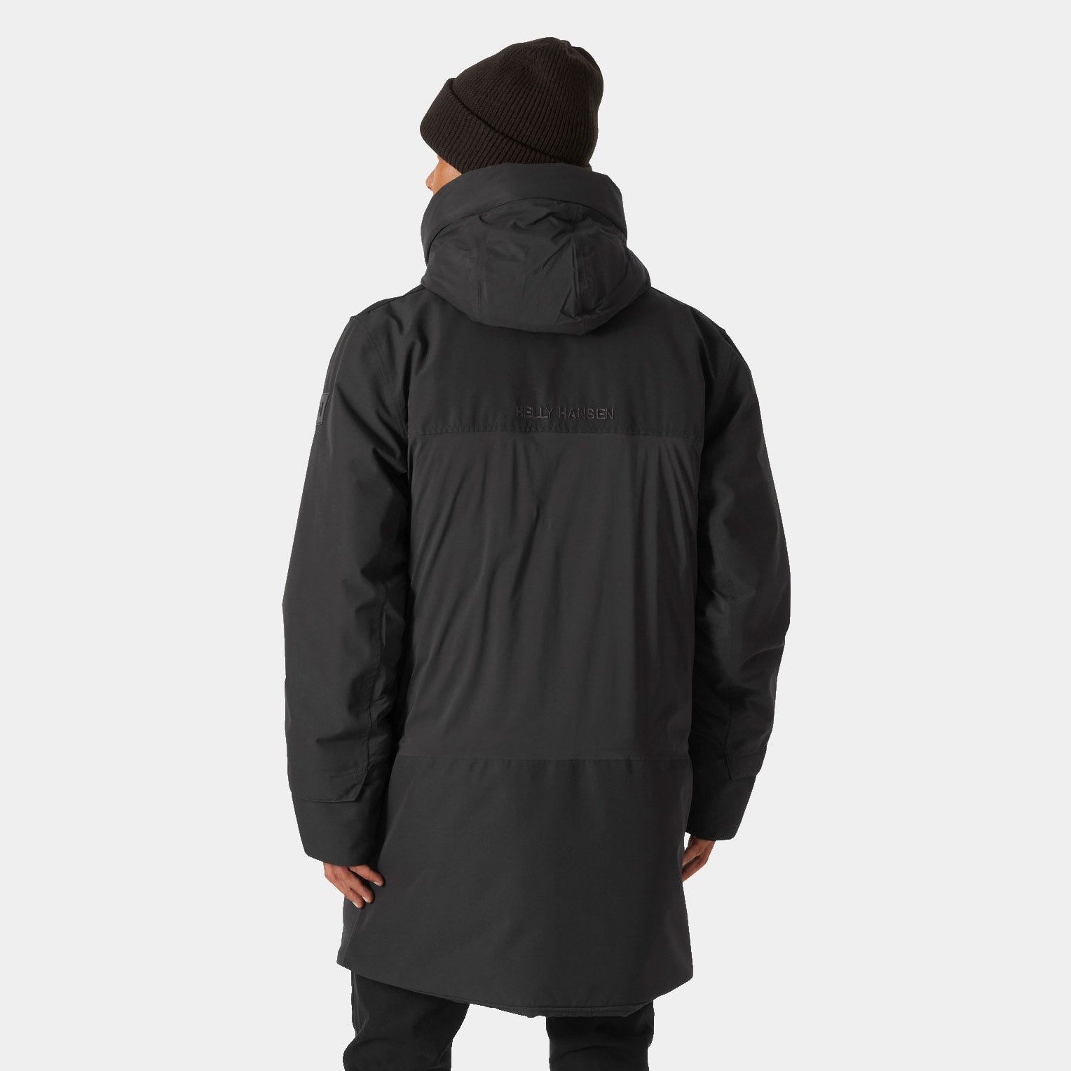Men's Escape Down H2Flow Parka