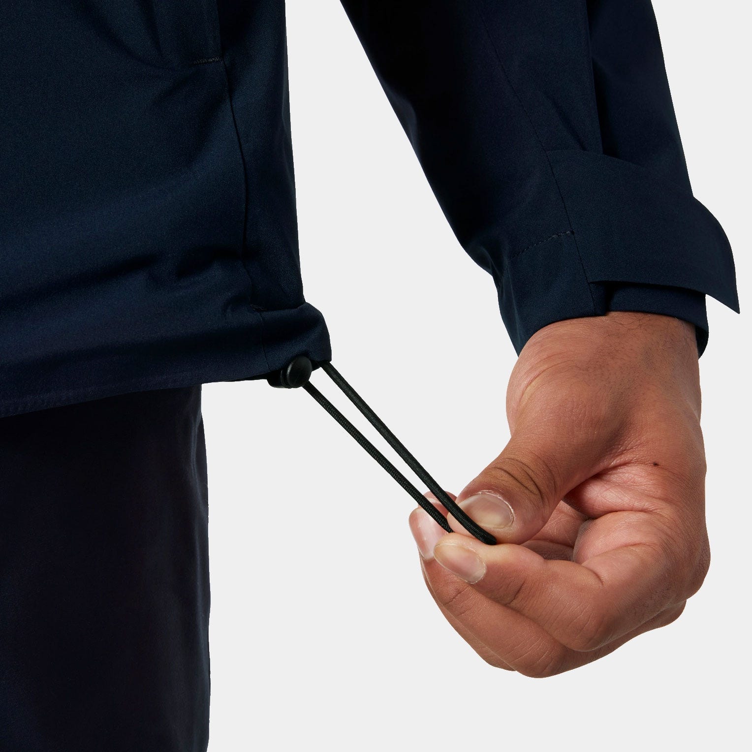 Men's HP Racing Hooded Jacket 2.0