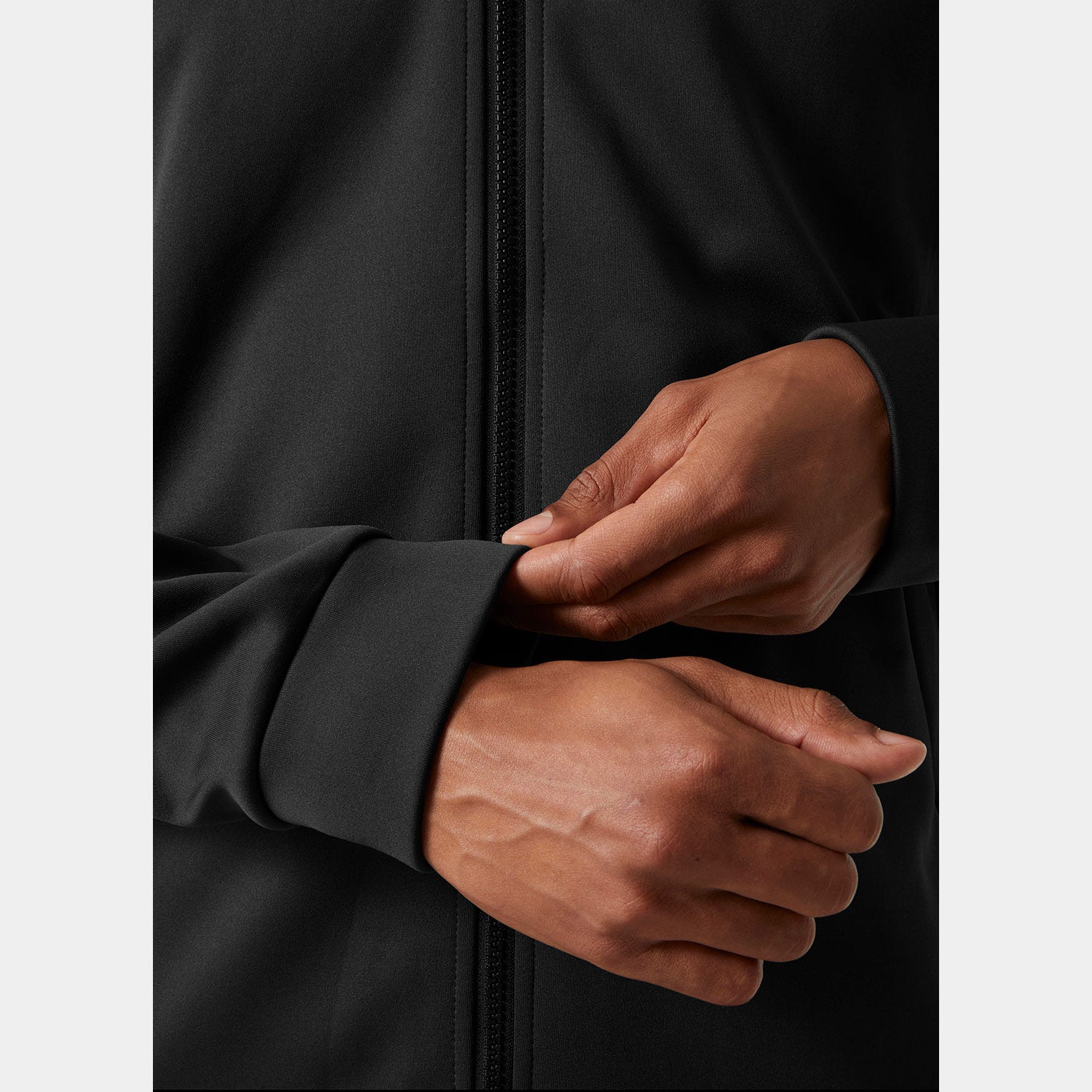 Men's HP Fleece Jacket 2.0