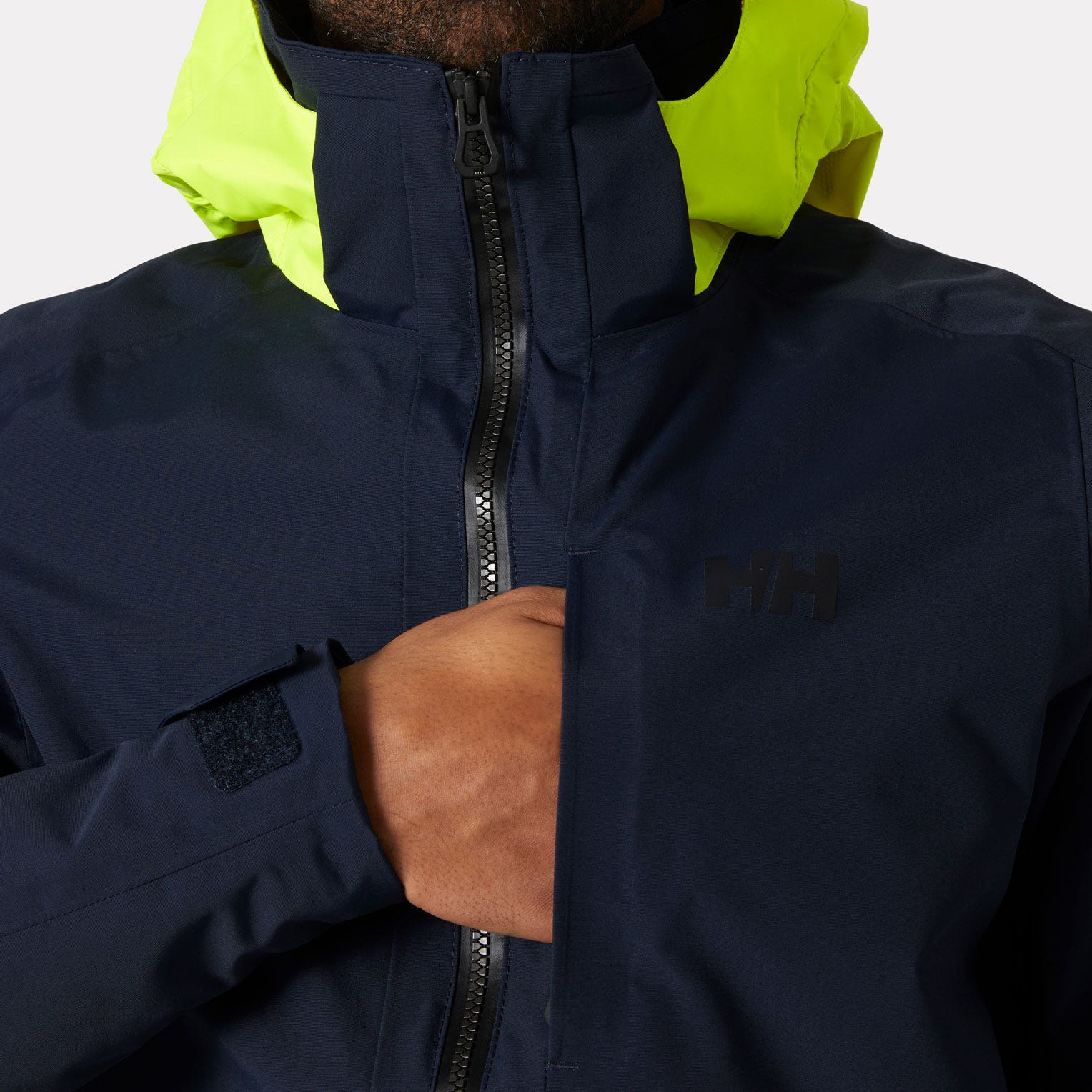 Men's HP Storm Racing Jacket