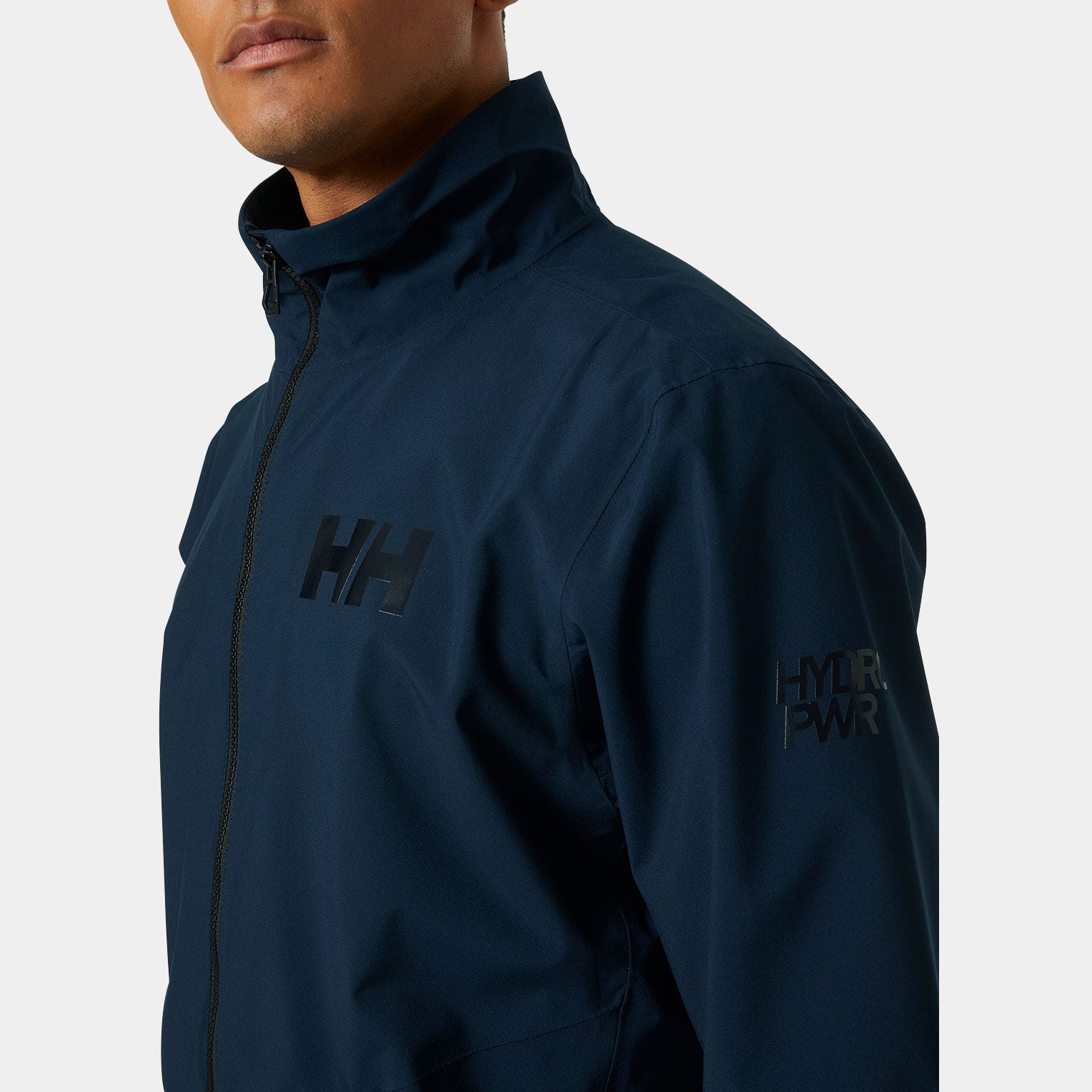 Men's HP Racing Bomber Sailing Jacket 2.0