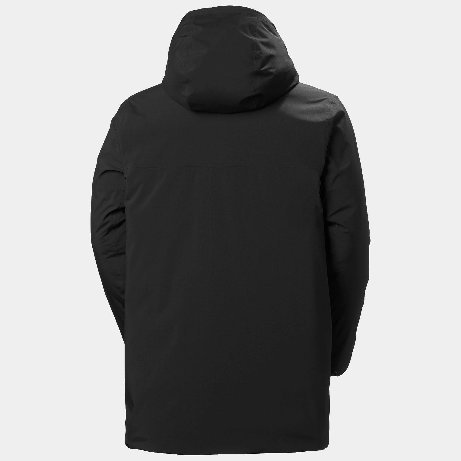 Men's Urban Pro HELLY TECH® Down Coat