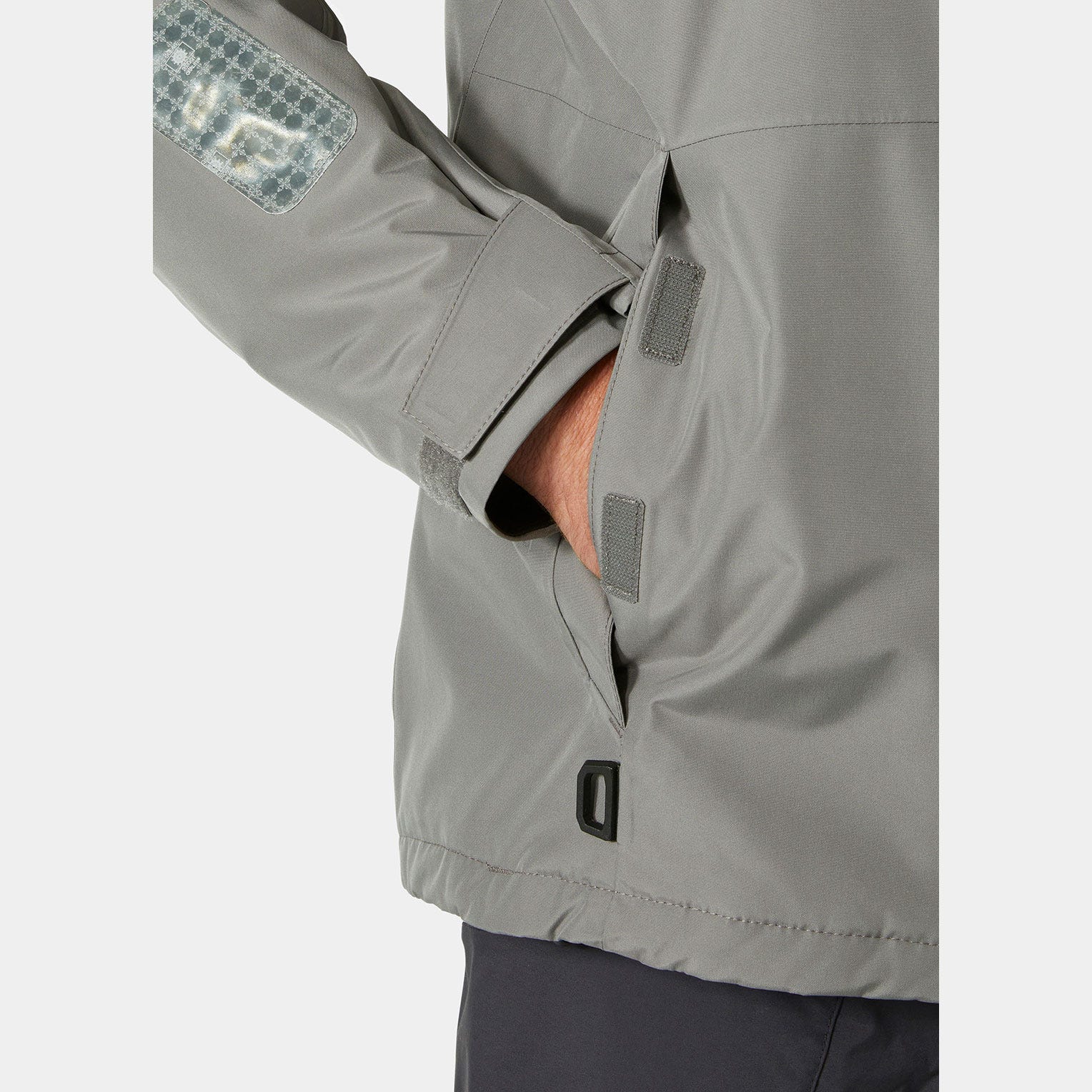 Men's Arctic Shore Jacket