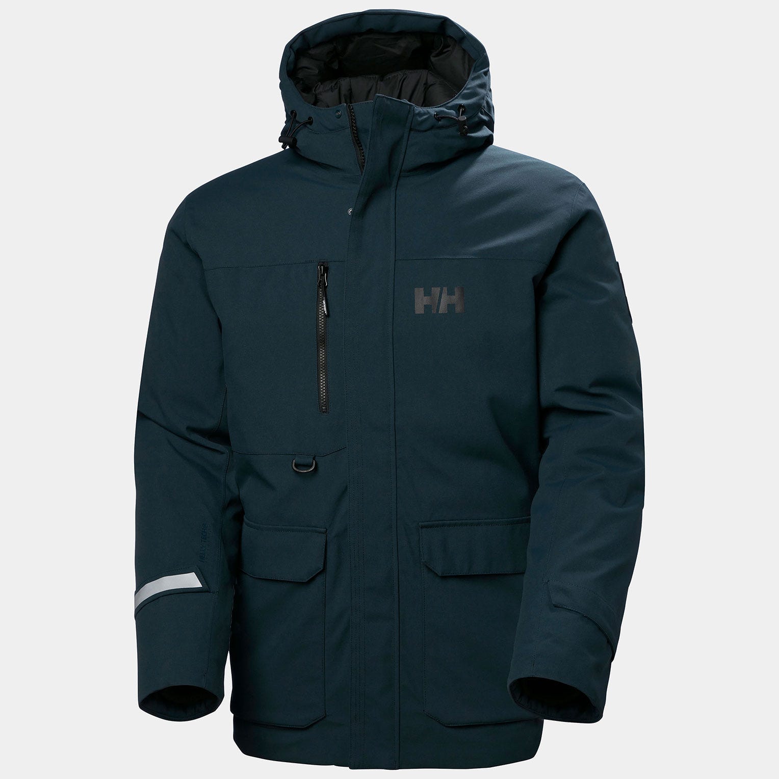 Men's Urban Lab Down Parka