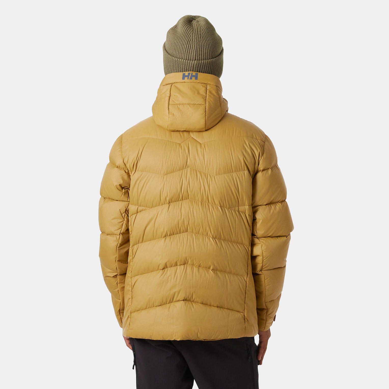 Men's Verglas Icefall Down Jacket