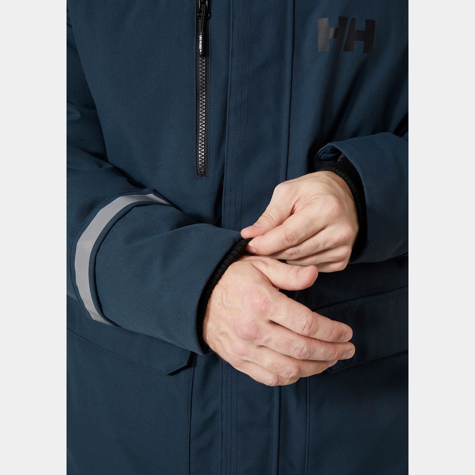 Men's Urban Lab Down Parka