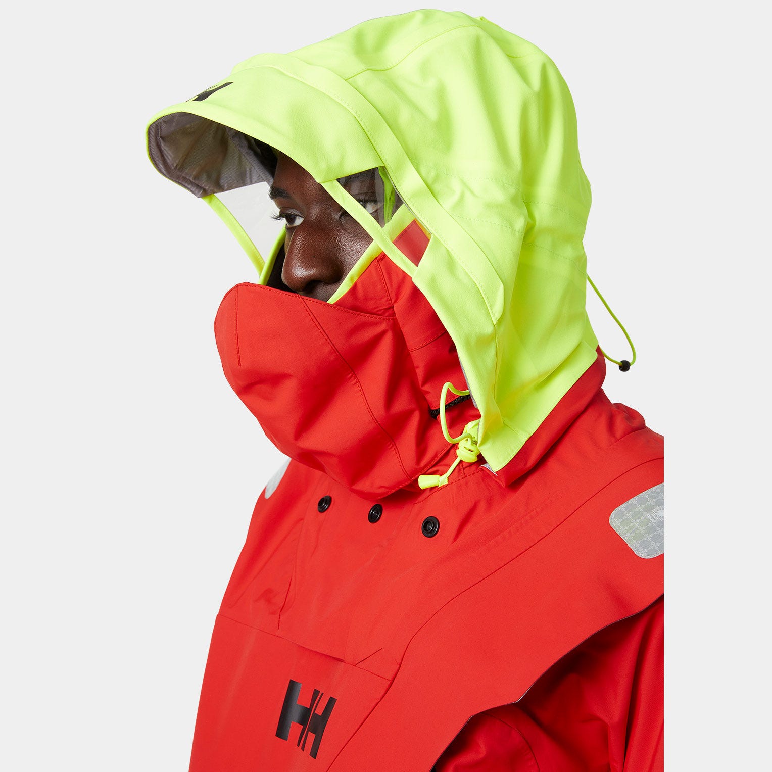 Men's Ægir Ocean Dry Suit 2.0