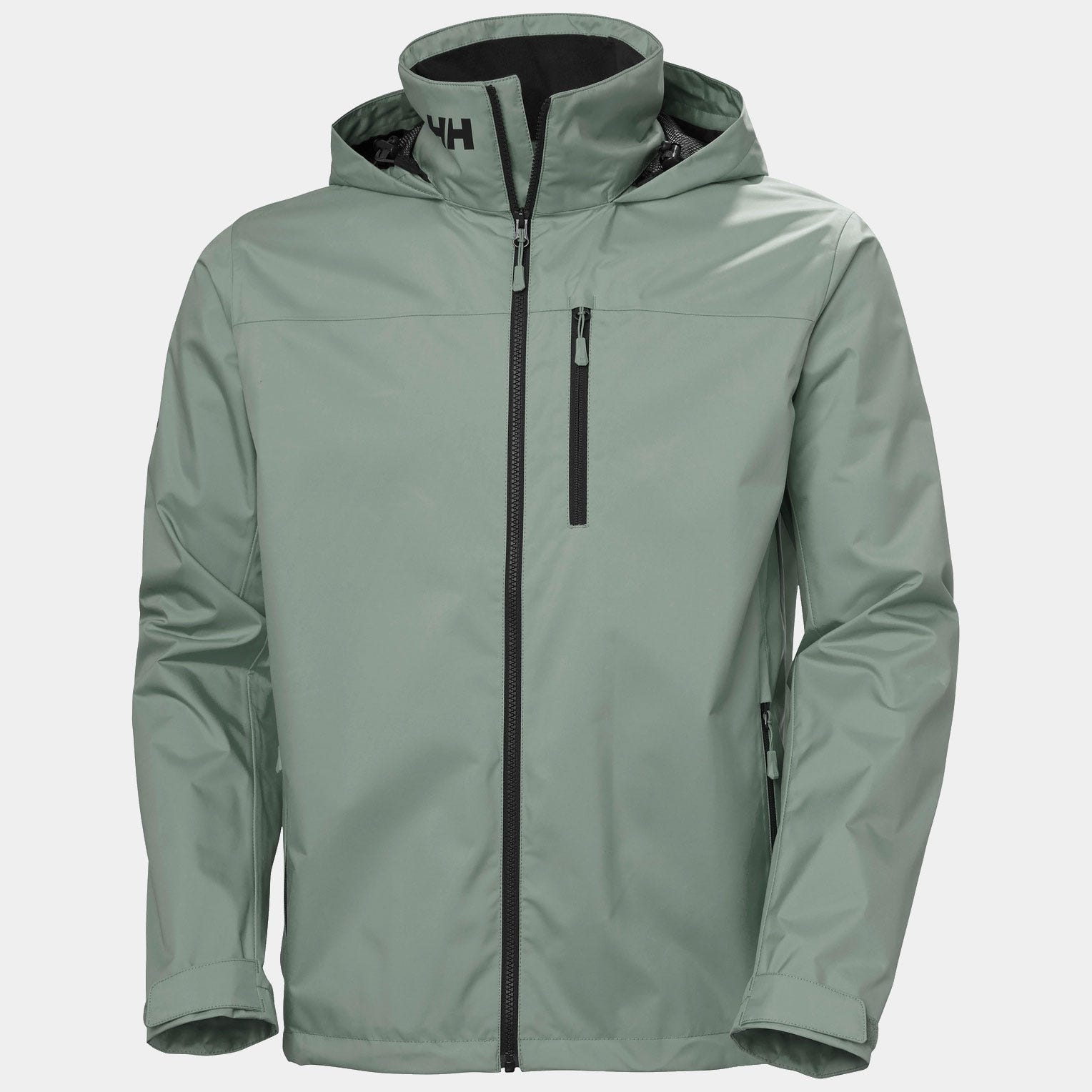 Men’s Crew Hooded Jacket 2.0