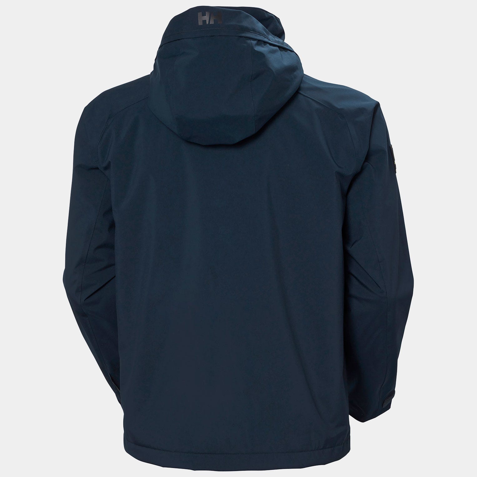 Men's HP Racing LIFALOFT™ Hooded Sailing Jacket