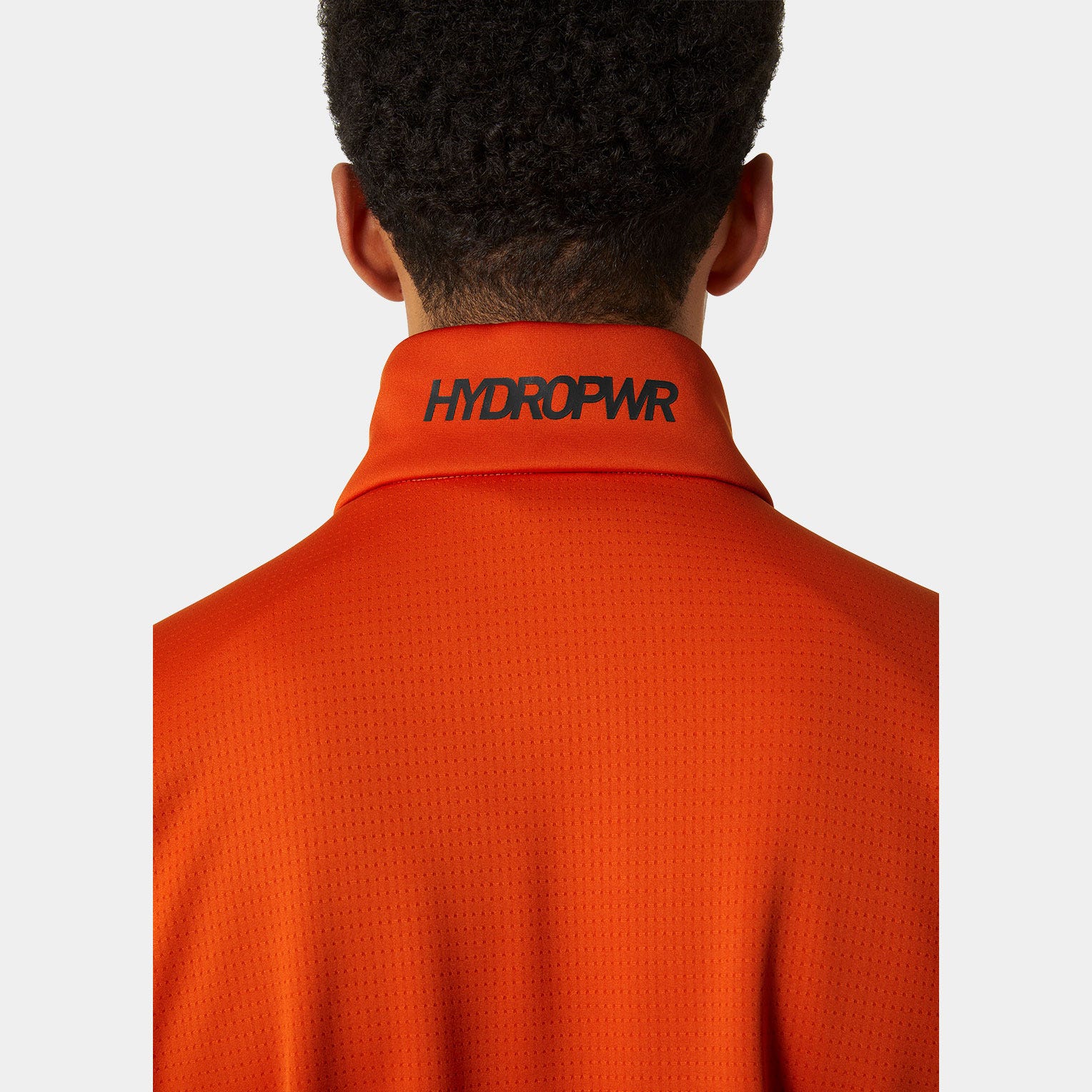 Men's HP Fleece Jacket 2.0