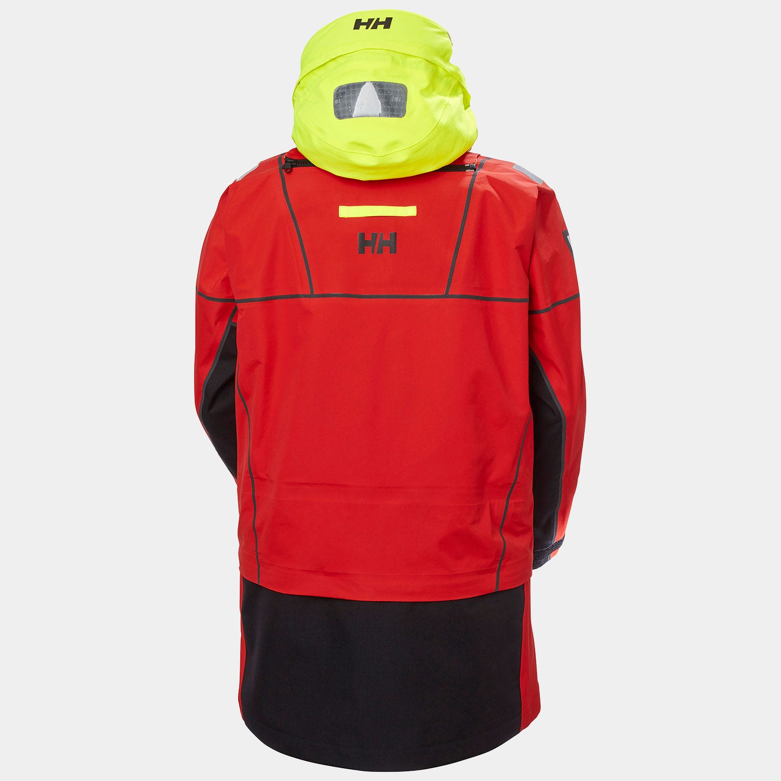 Men's Ægir Ocean Sailing Modular Smock