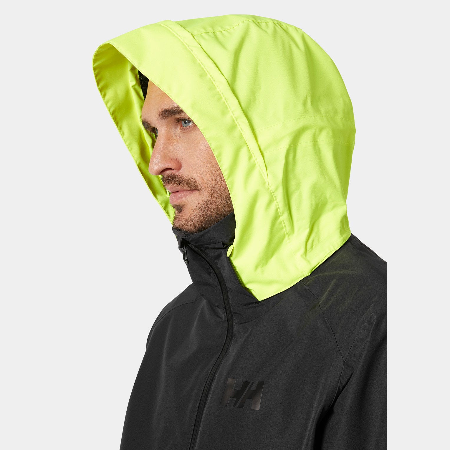 Men’s Inshore Cup Sailing Jacket