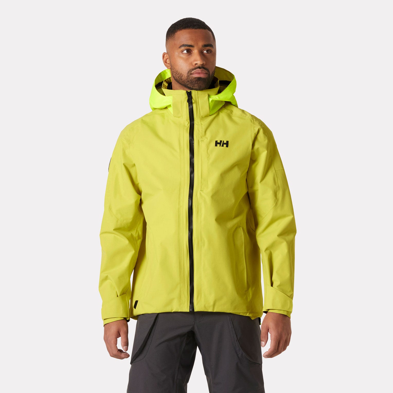 Men's HP Storm Racing Jacket