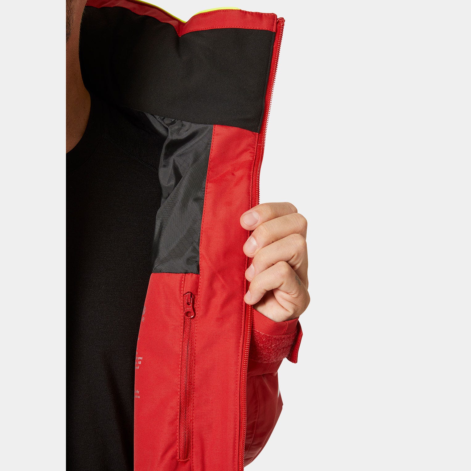 Men's Salt Original Sailing Jacket