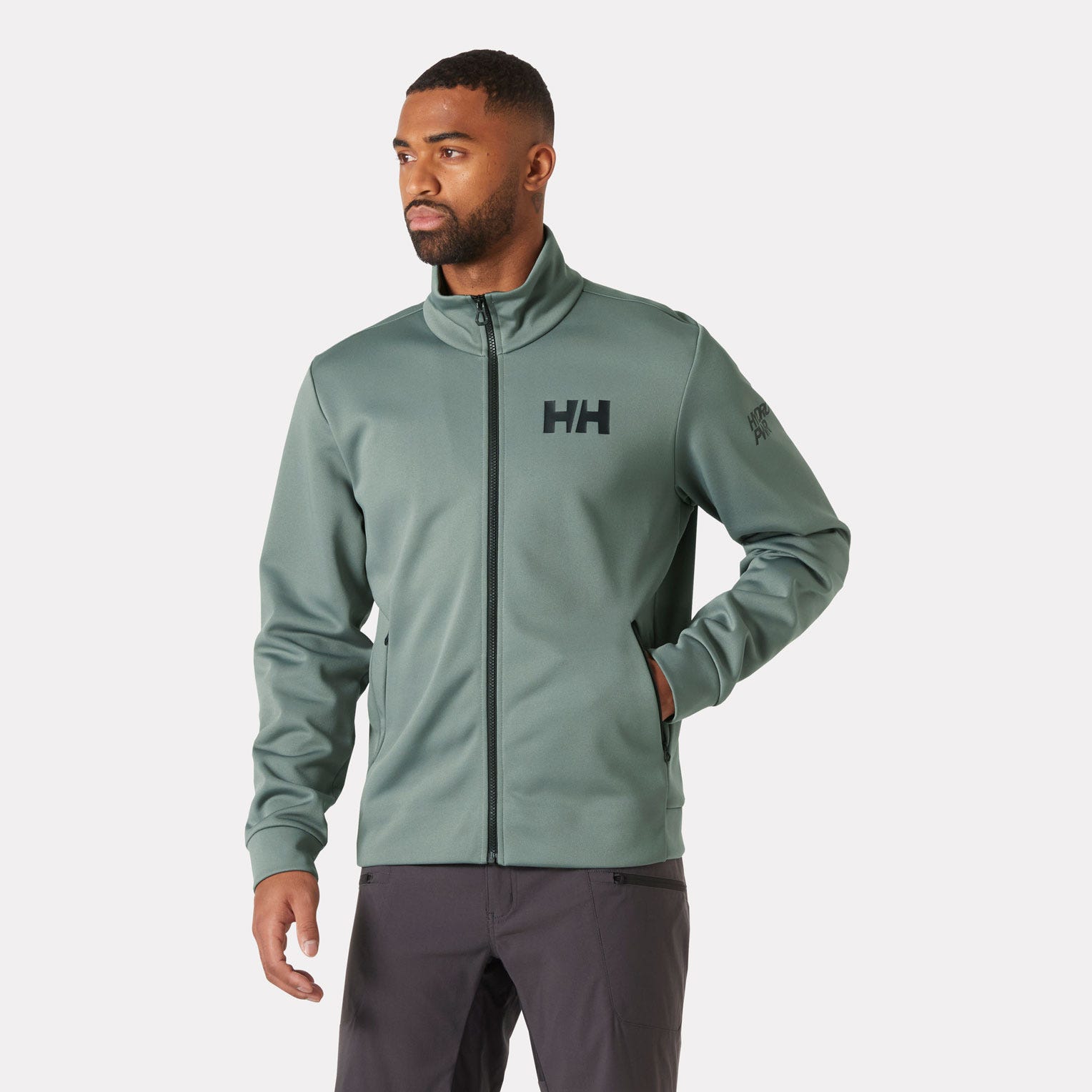 Men's HP Fleece Jacket 2.0