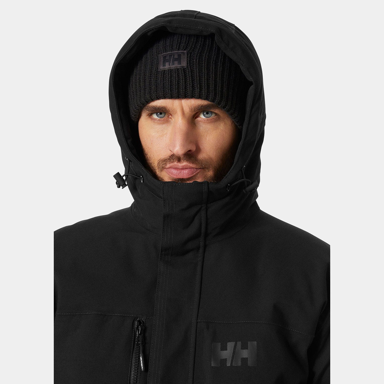 Men's Urban Lab Down Parka