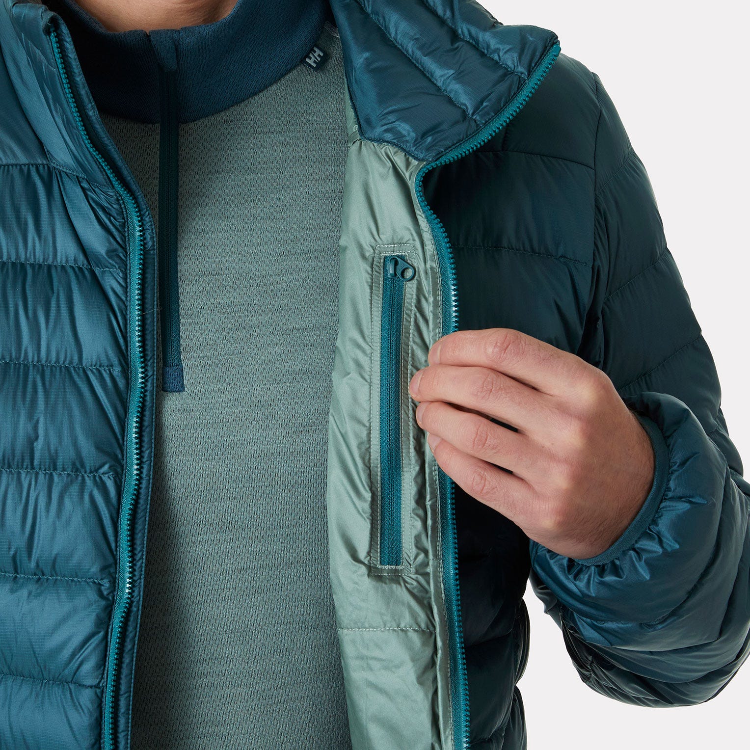 Men's Verglas Down Jacket 2.0