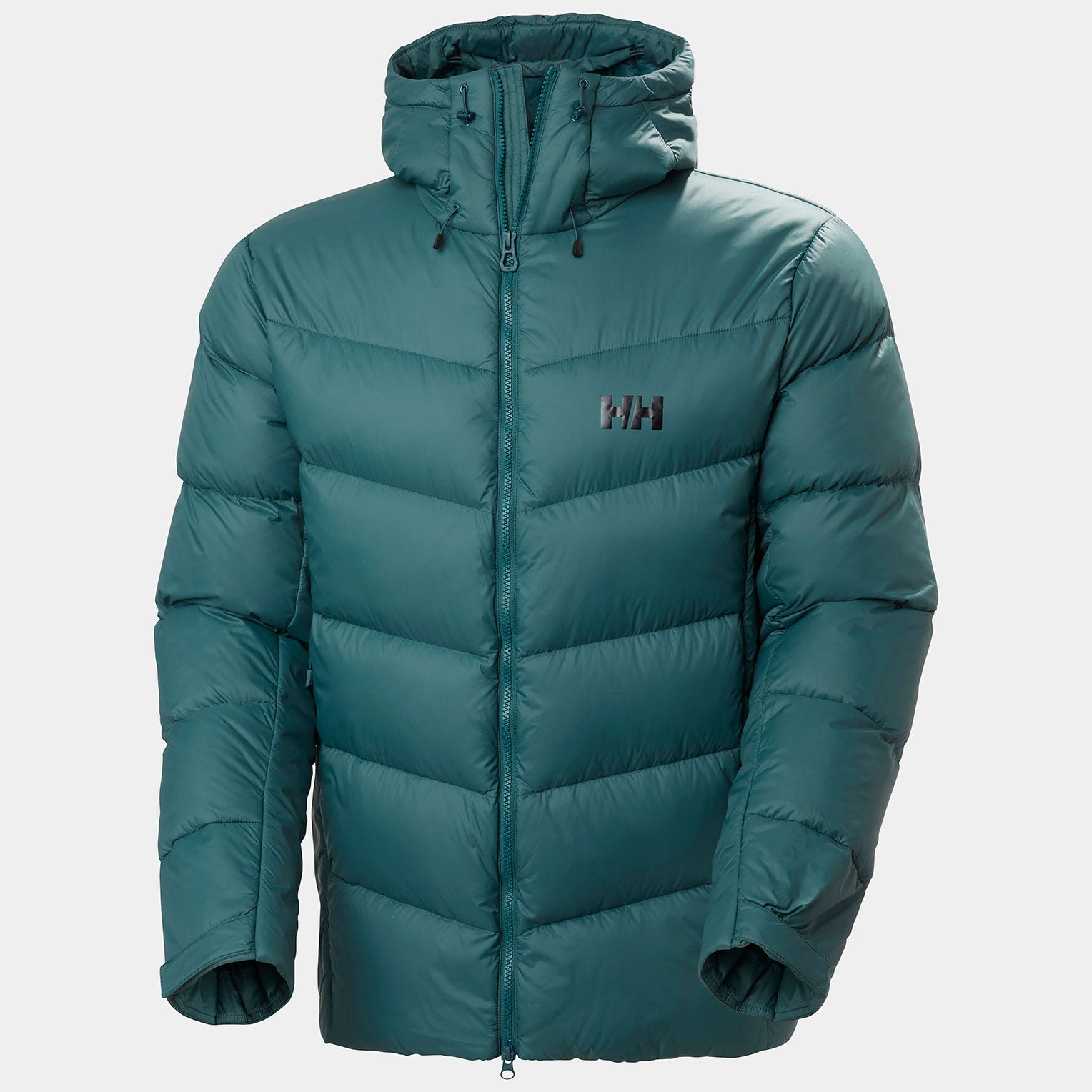 Men's Verglas Icefall Down Jacket