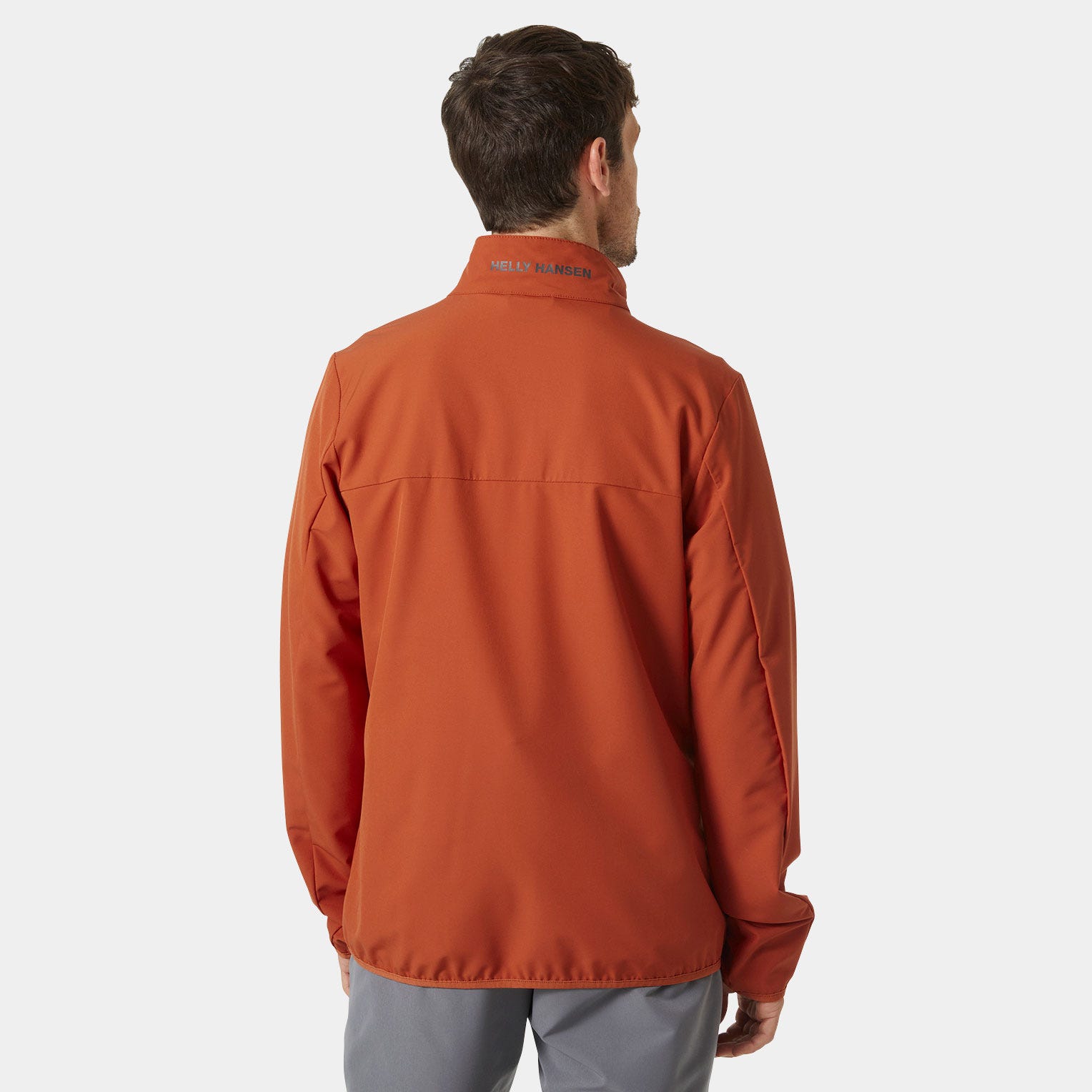 Men's Newport Softshell Jacket