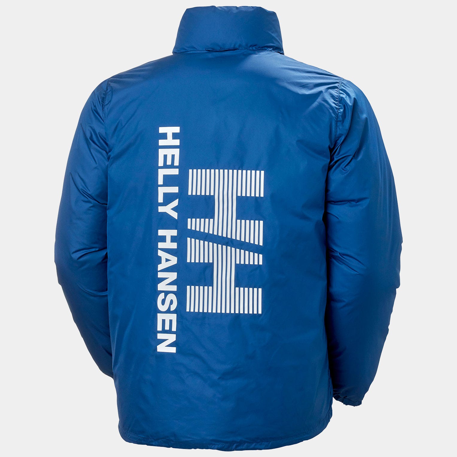 Men’s HH Reversible Down Jacket
