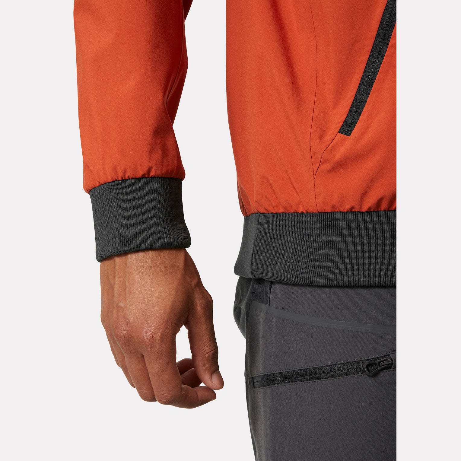 Men's HP Racing Bomber Sailing Jacket 2.0