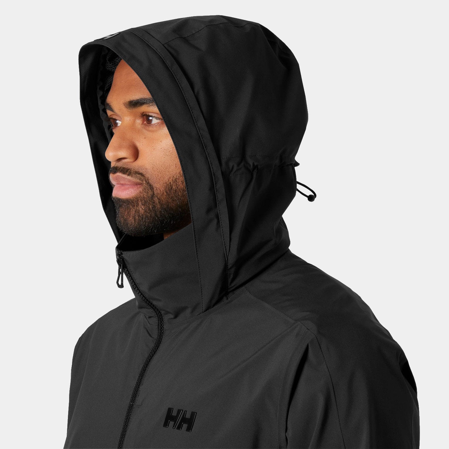 Men's HP Racing Hooded Jacket 2.0